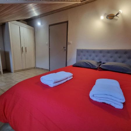 Embrun Cosy Apartment Екстериор снимка