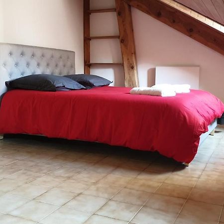 Embrun Cosy Apartment Екстериор снимка