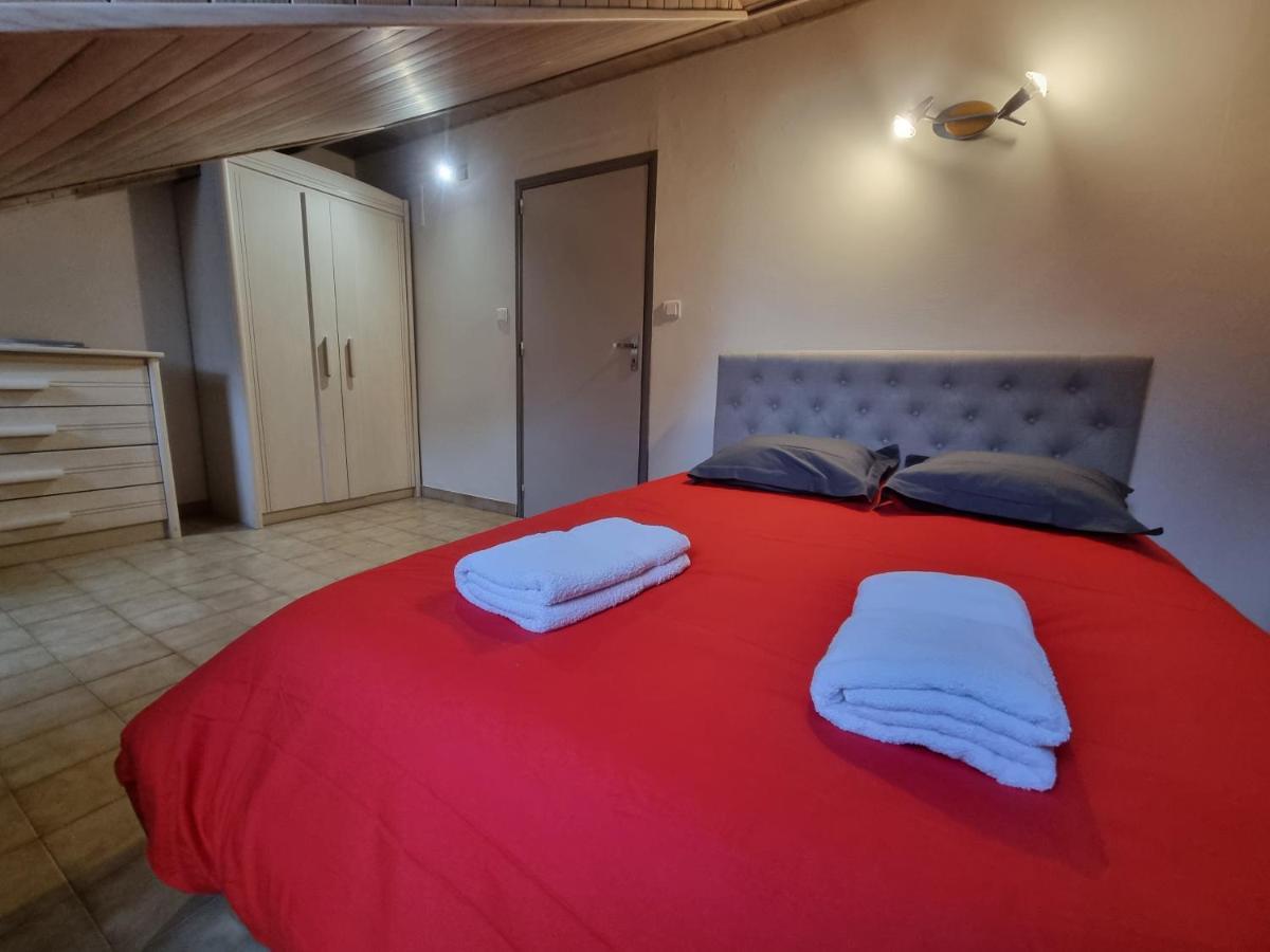 Embrun Cosy Apartment Екстериор снимка