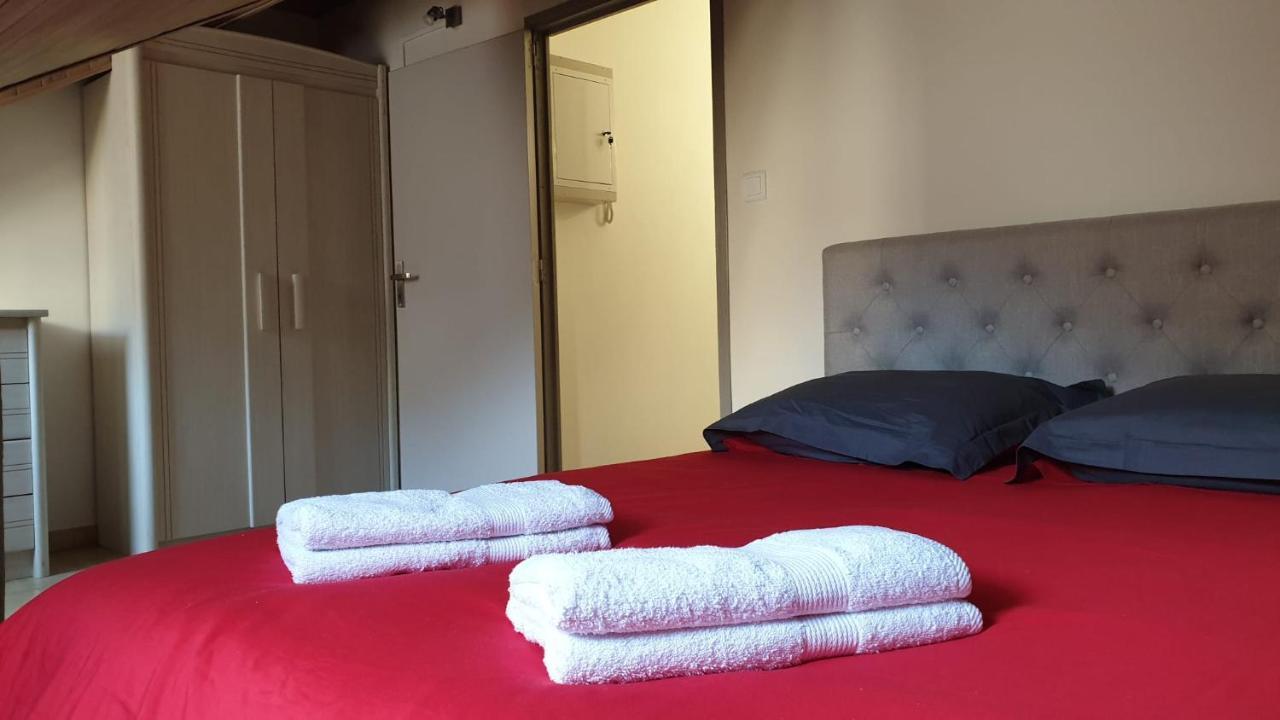 Embrun Cosy Apartment Екстериор снимка